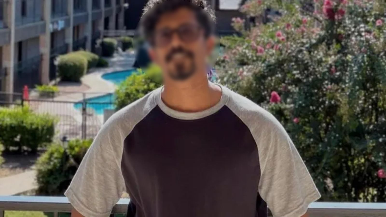 Telugu student Sai Pradeep in US