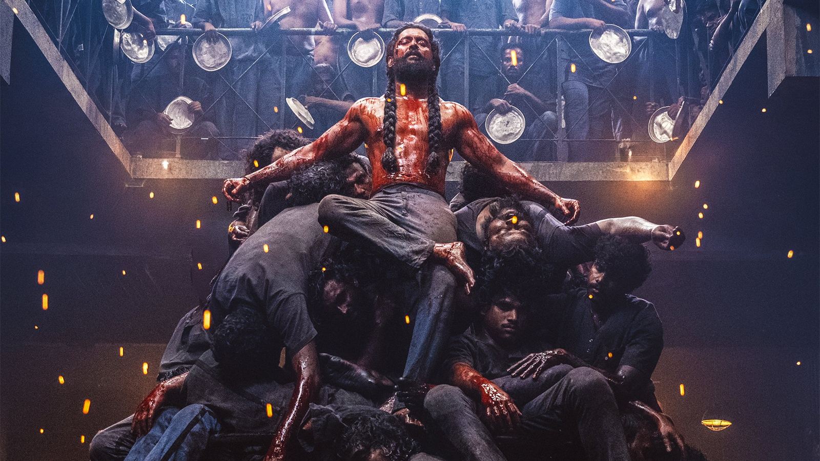 Nani's The Paradise U.S. ticket pricing