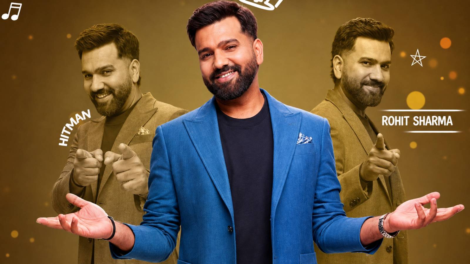 the-rohit-sharma-show-sonyliv-rohit-sharma-tv-debut