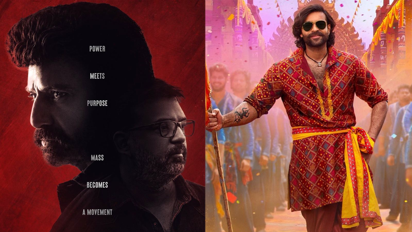 Telugu film events shift to Andhra Pradesh