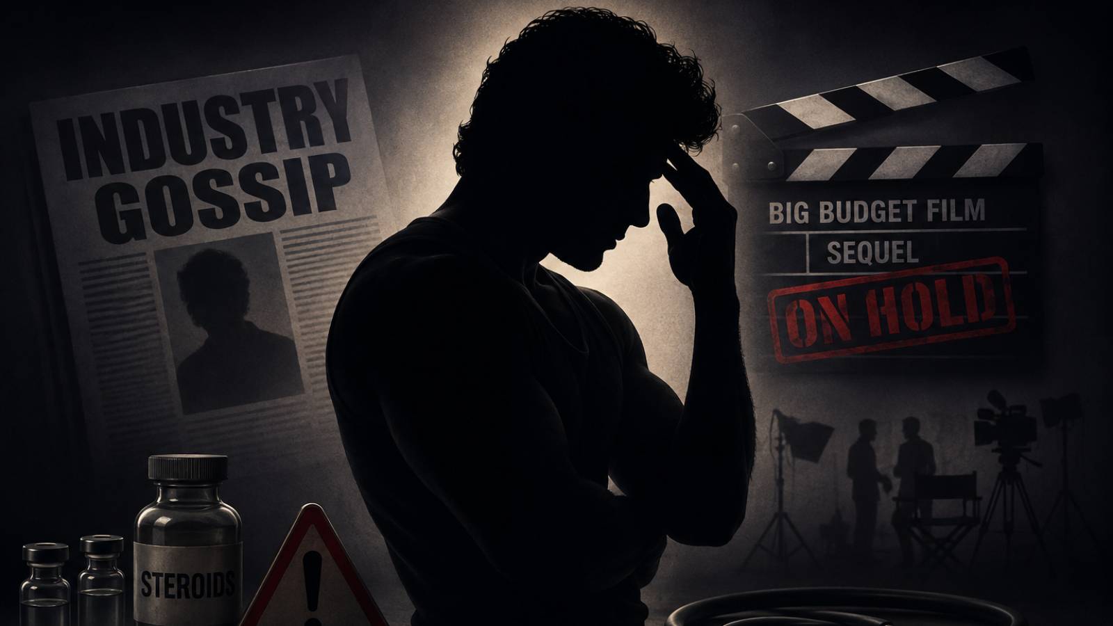 Tollywood star fitness transformation rumours