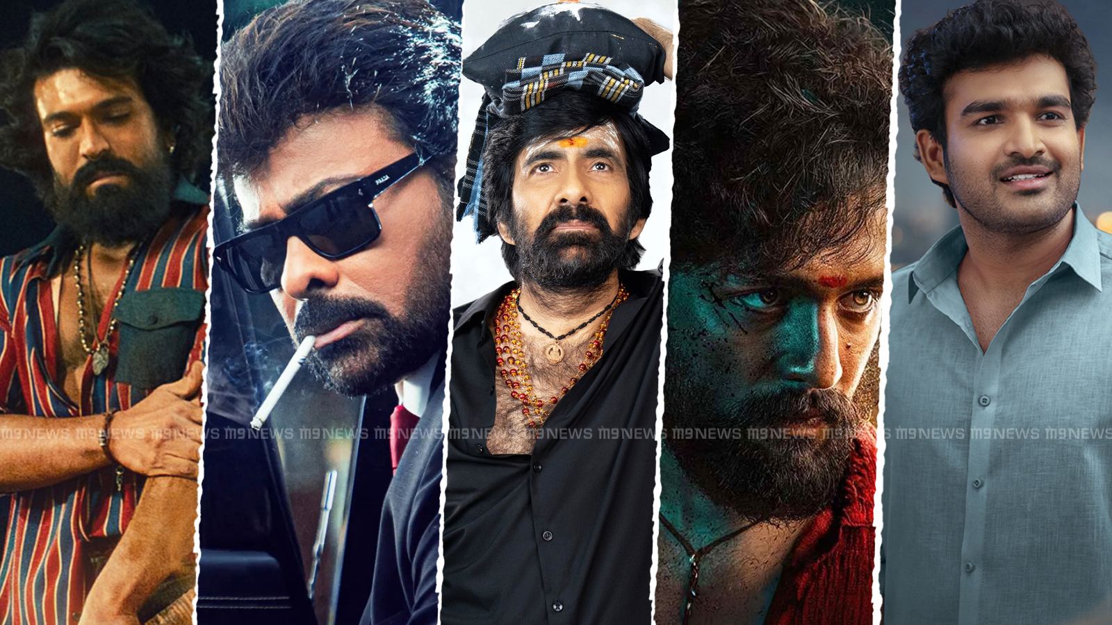 Top Telugu grossers of 2026
