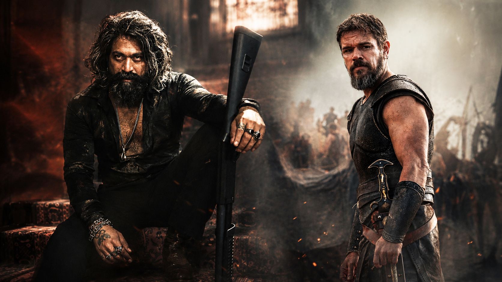 Yash’s Toxic is reportedly losing IMAX screens as The Odyssey returns to premium formats.