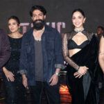 విద్యా సంస్థలలో సినిమా ఈవెంట్స్.. దేనికి?