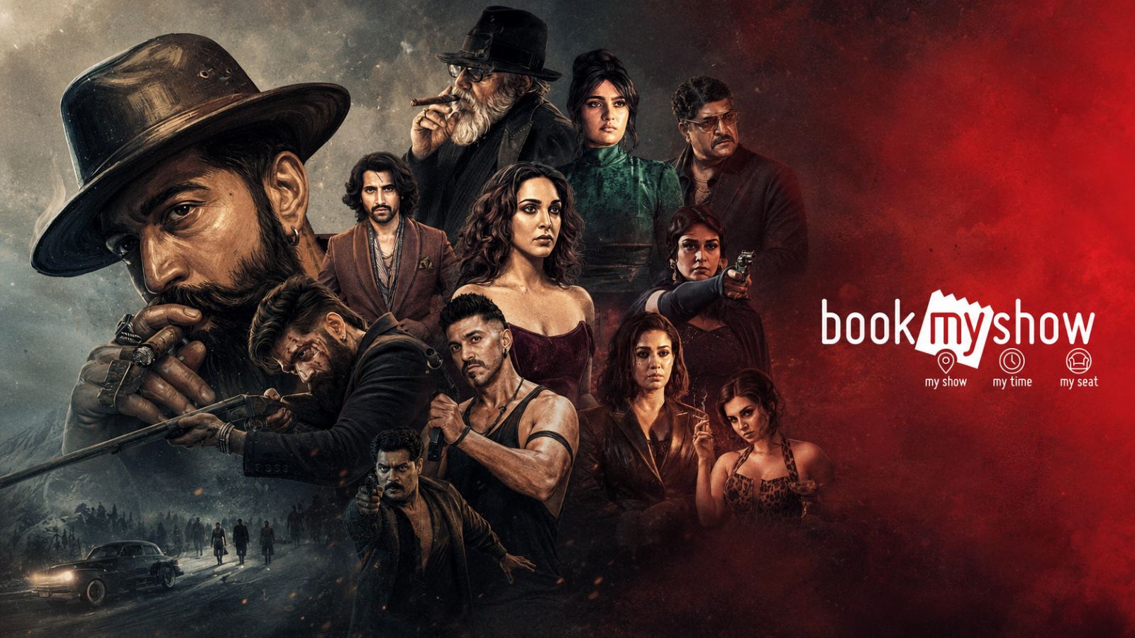 Toxic BookMyShow ratings disabled