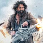 ‘టాక్సిక్’ సినిమా రివ్యూ: యస్ ఆయనొక్కడే!
