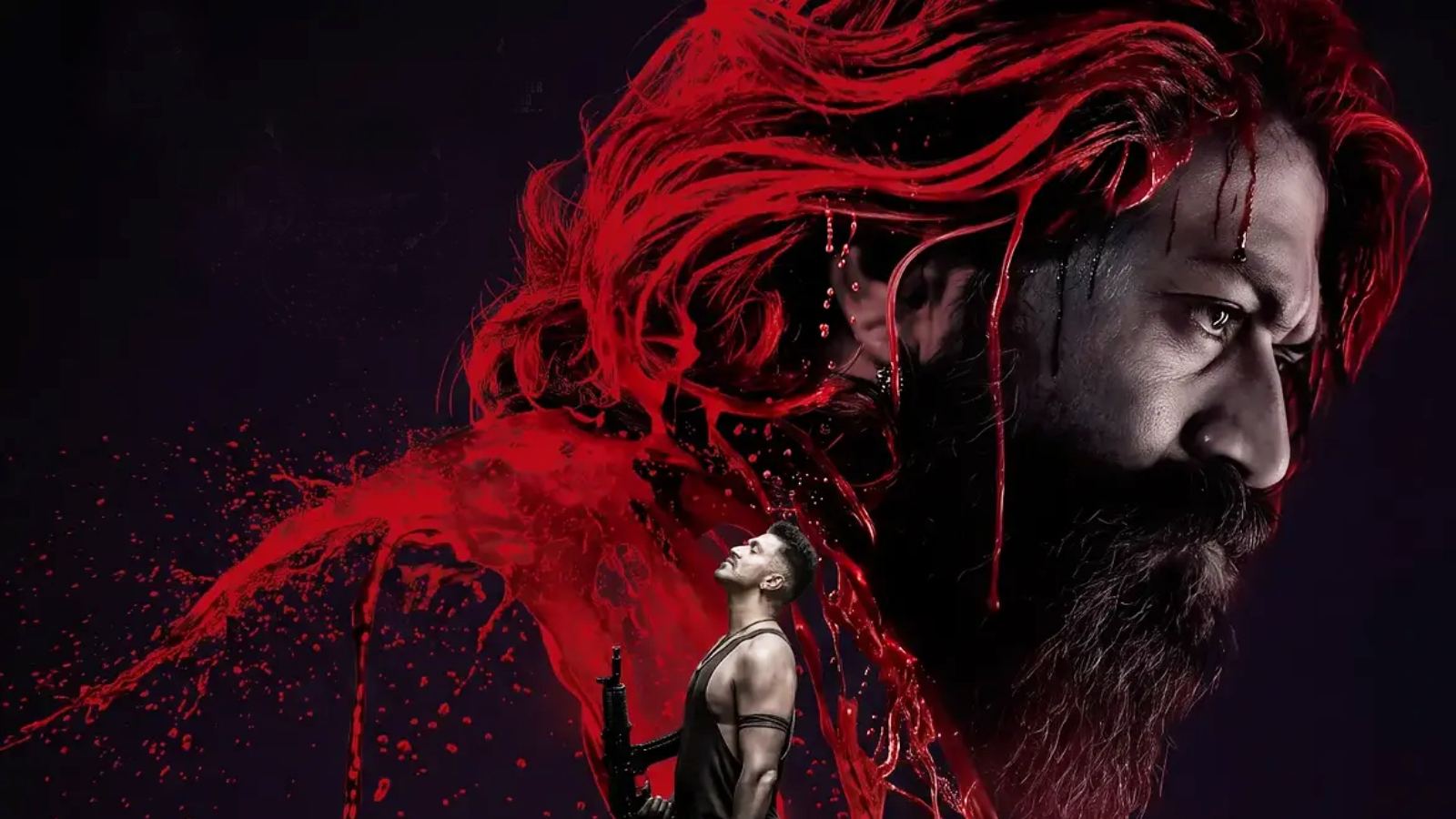 Yash’s Toxic sparks audience debate