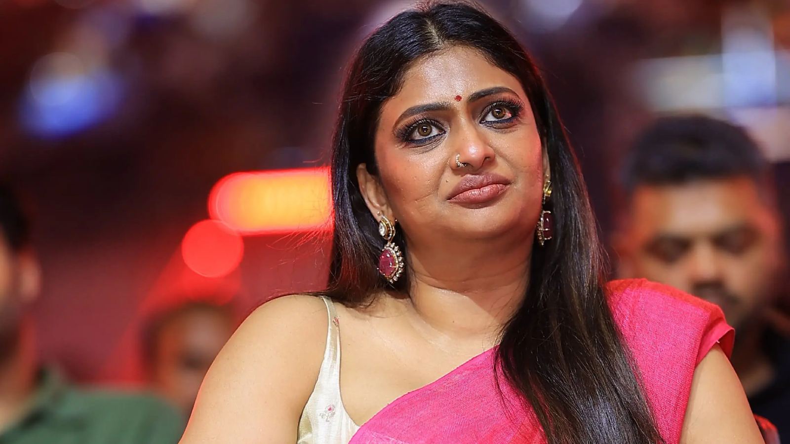 Geetu Mohandas and Toxic movie amid fake viral statement controversy