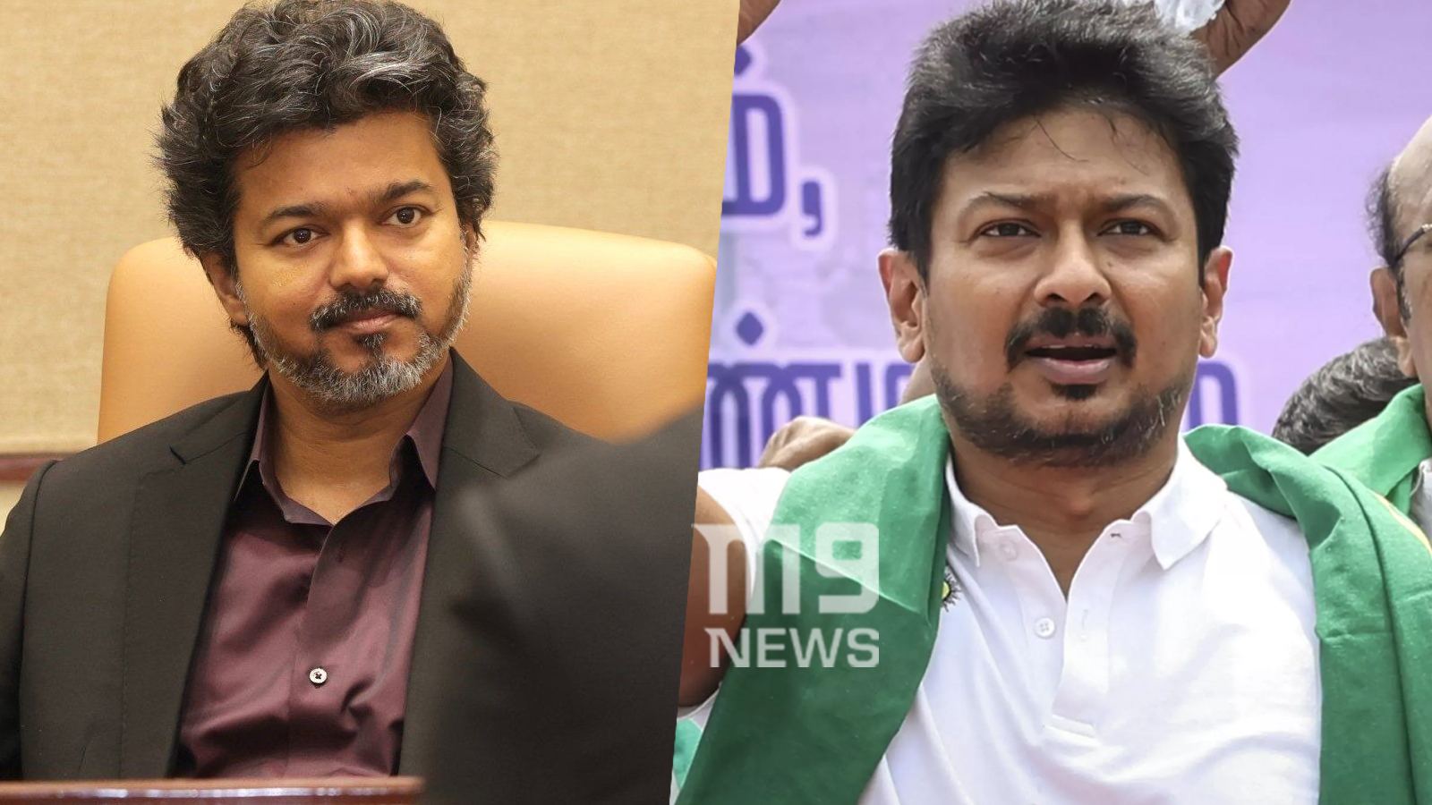 Udhayanidhi Stalin legal case