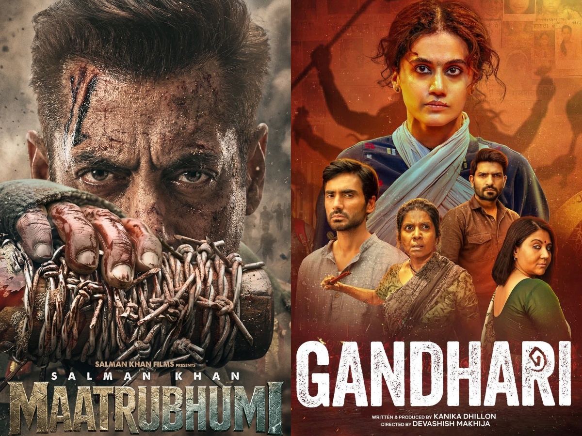 Unreleased Hindi films awaiting release
