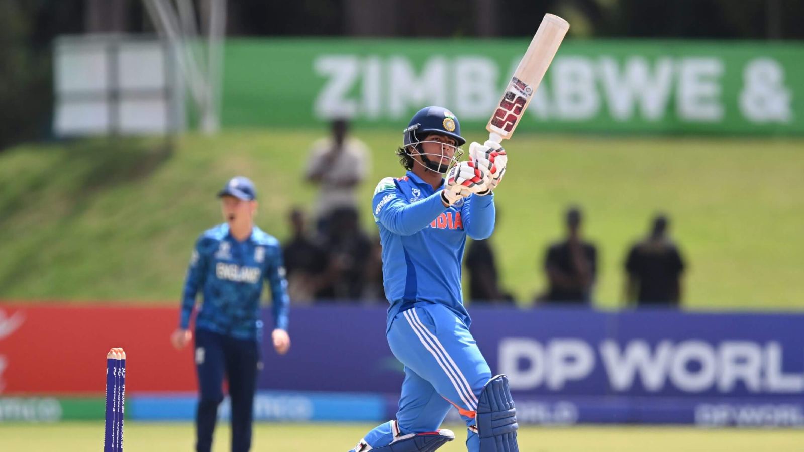 Vaibhav Sooryavanshi batting technique