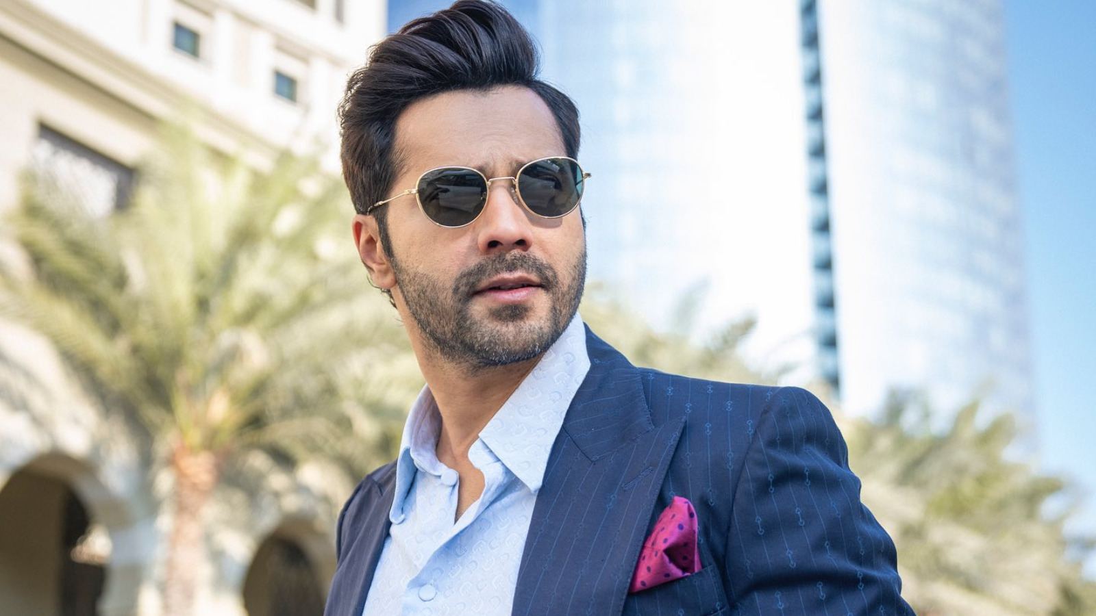 Varun Dhawan in YRF horror film reports