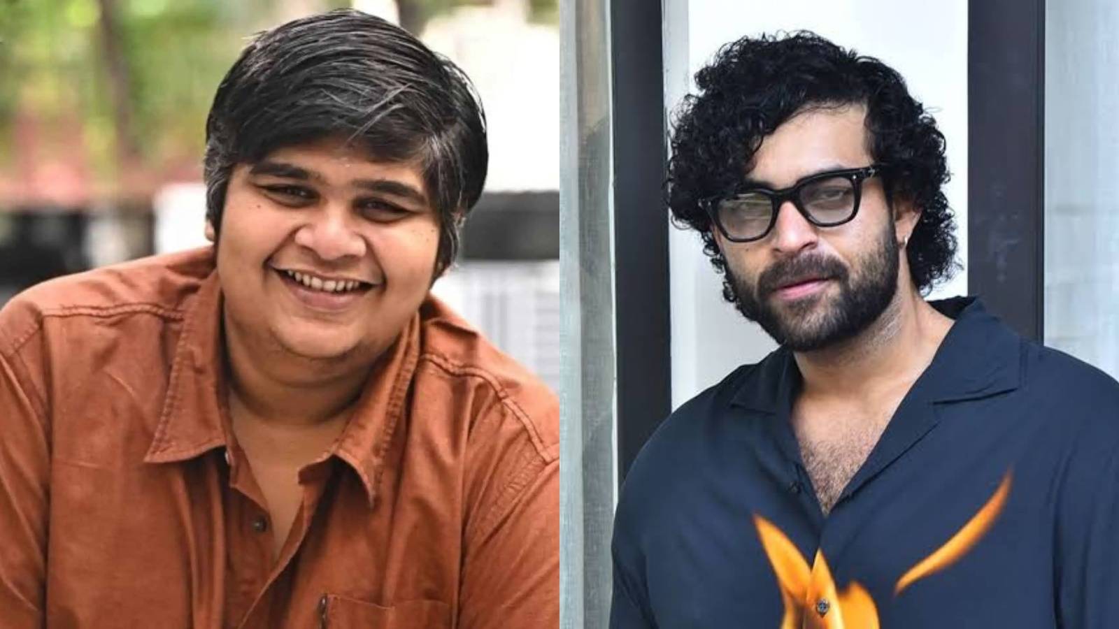 Varun Tej Karthik Subbaraj collaboration