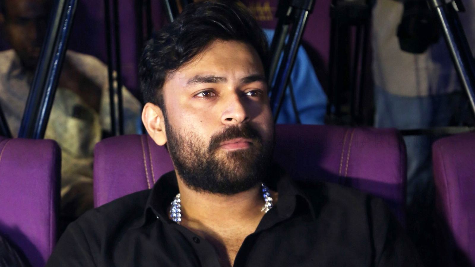Varun Tej on OTT deadlines
