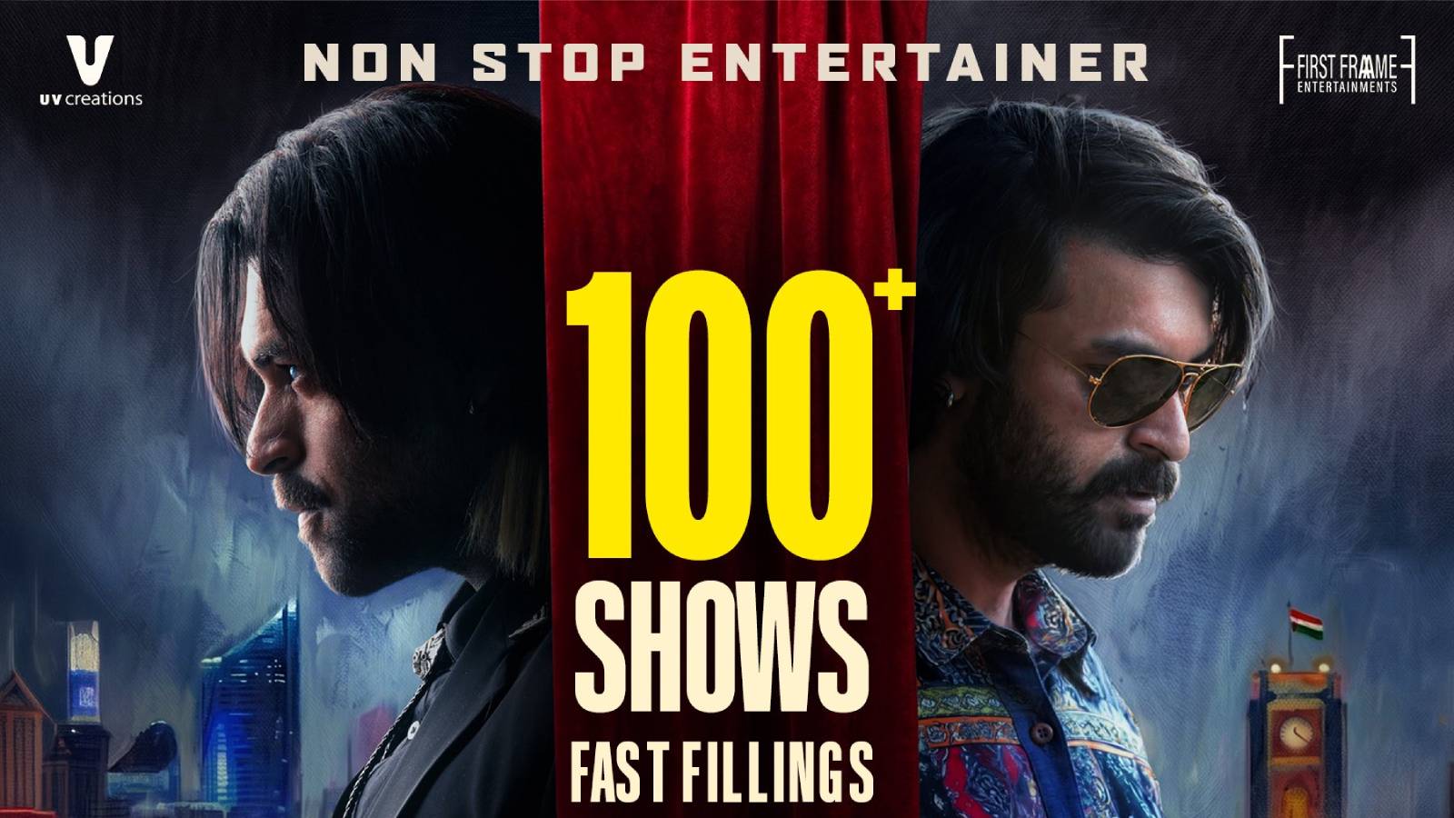 Varun Tej’s Korean Kanakaraju Accomplishes a Rare Achievement