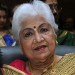 Sowcar Janaki No More: South Cinema Loses a Legend