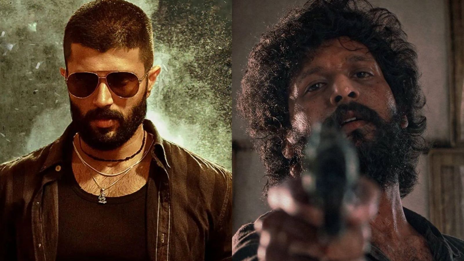 Vijay Deverakonda DC movie discussion