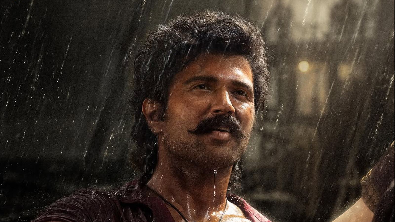 Vijay Deverakonda in Rowdy Janardhana