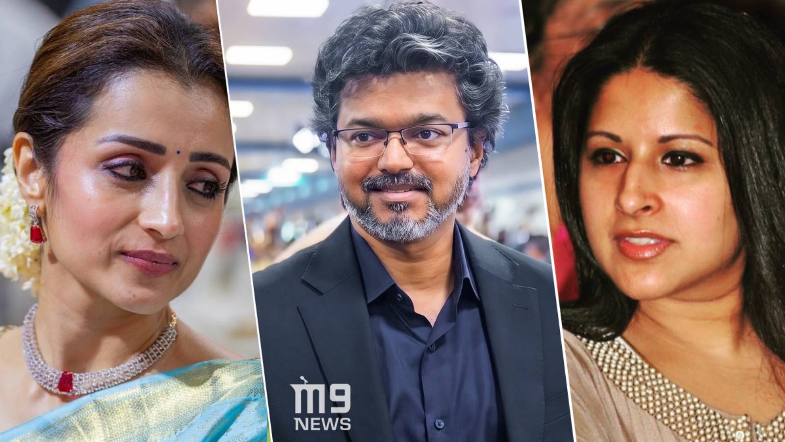 Vijay Divorce Twist: Sangeetha Withdraws Divorce Petition