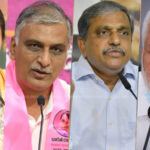 కవితకు హరీష్, విజయసాయికి సజ్జల విలన్స్… అంతా సేమ్ టూ సేమ్‌!