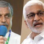 విజయసాయిని సజ్జల కొట్టారట.. ఈ అవమానం చాలదూ!