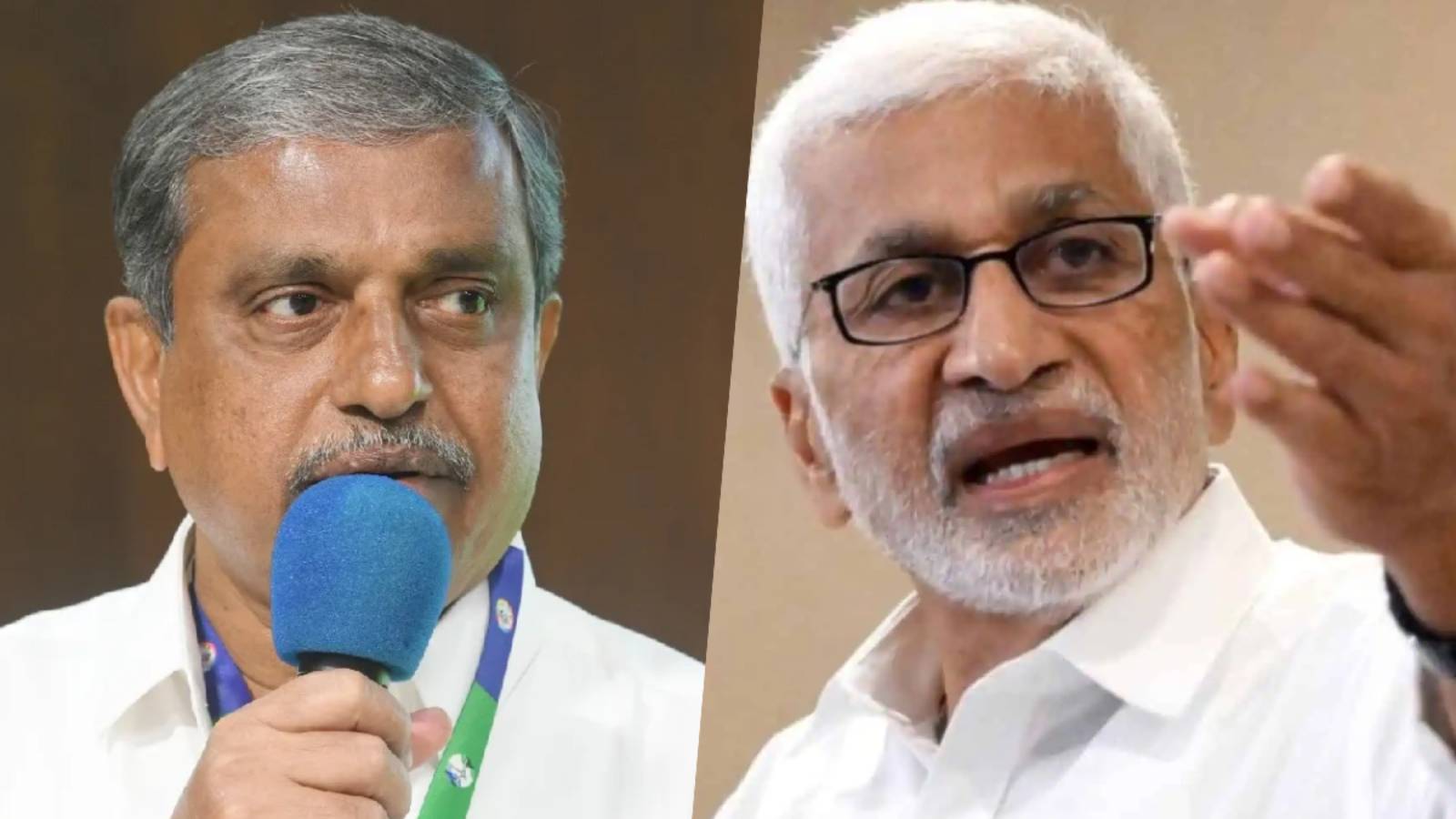 vijay-sai-reddy-allegations on sajjala-ramakrishna-reddy