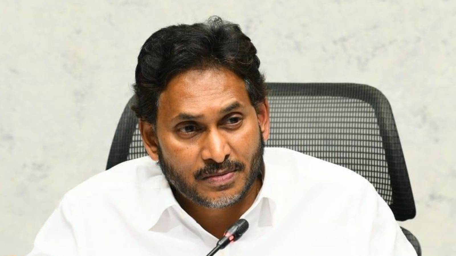 Vijay Sai Reddy YSRCP Threat