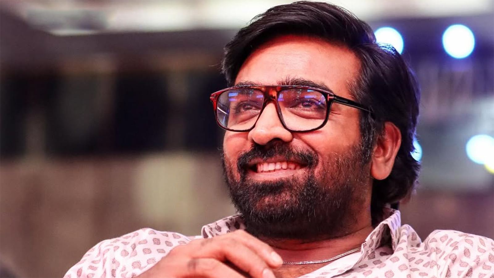 Vijay Sethupathi in Jailer 2 cameo