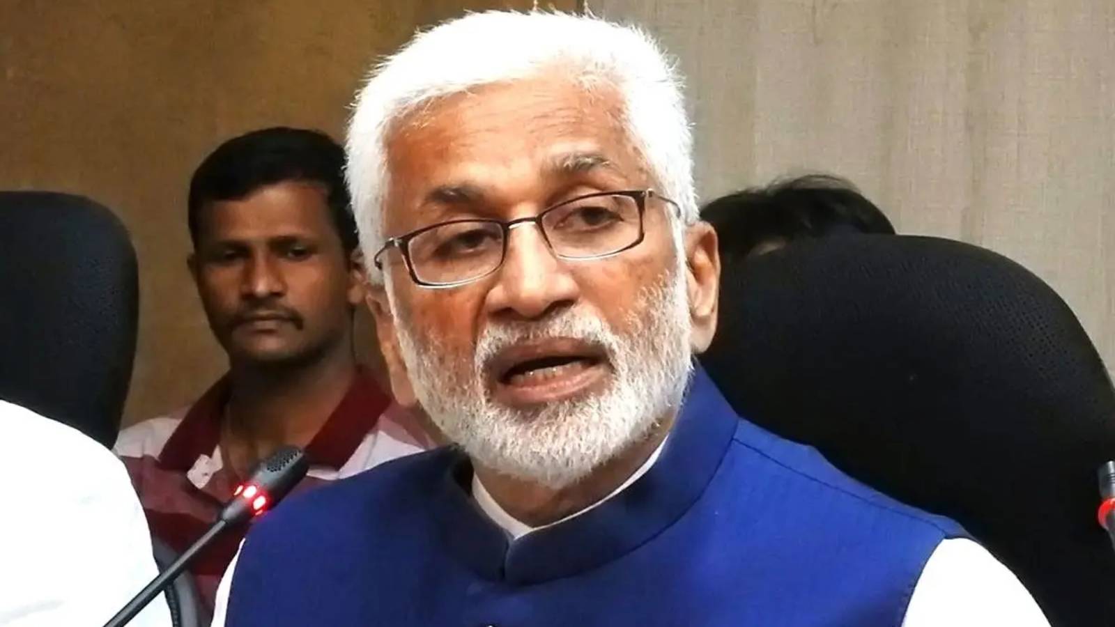 vijayasai-reddy-allegations-on-ysrcp