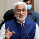 వైసీపీ లో VSR ప్రస్థానం ముగిసిన అధ్యయమా.?