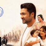 Vishwanath and Sons Review: Likeable Suriya, Some Warm Drama