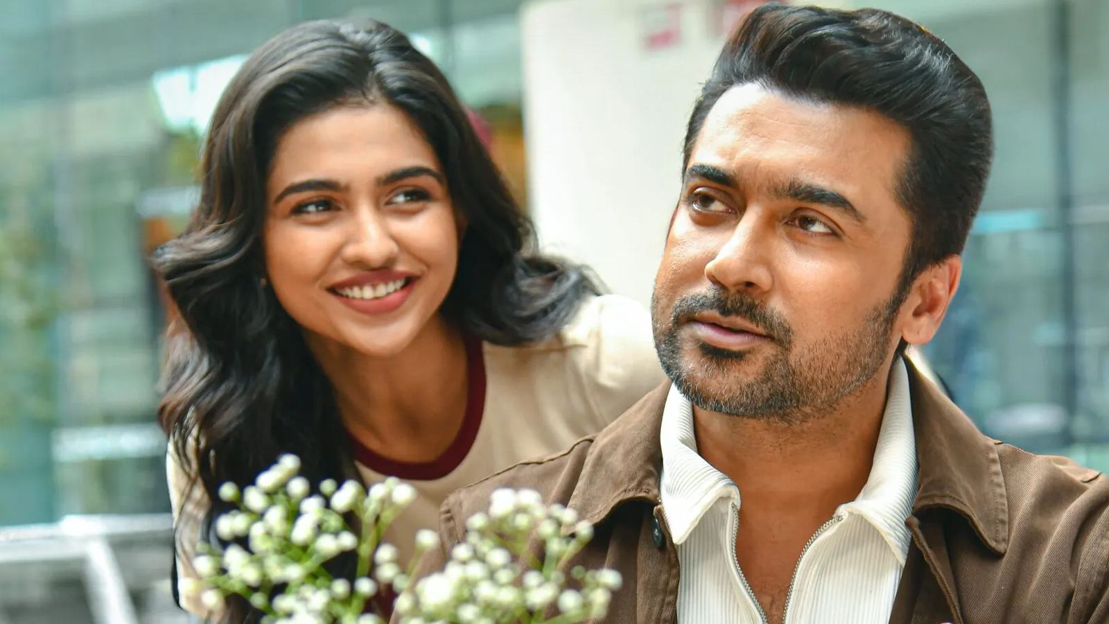Viswanatha & Sons pre-release buzz