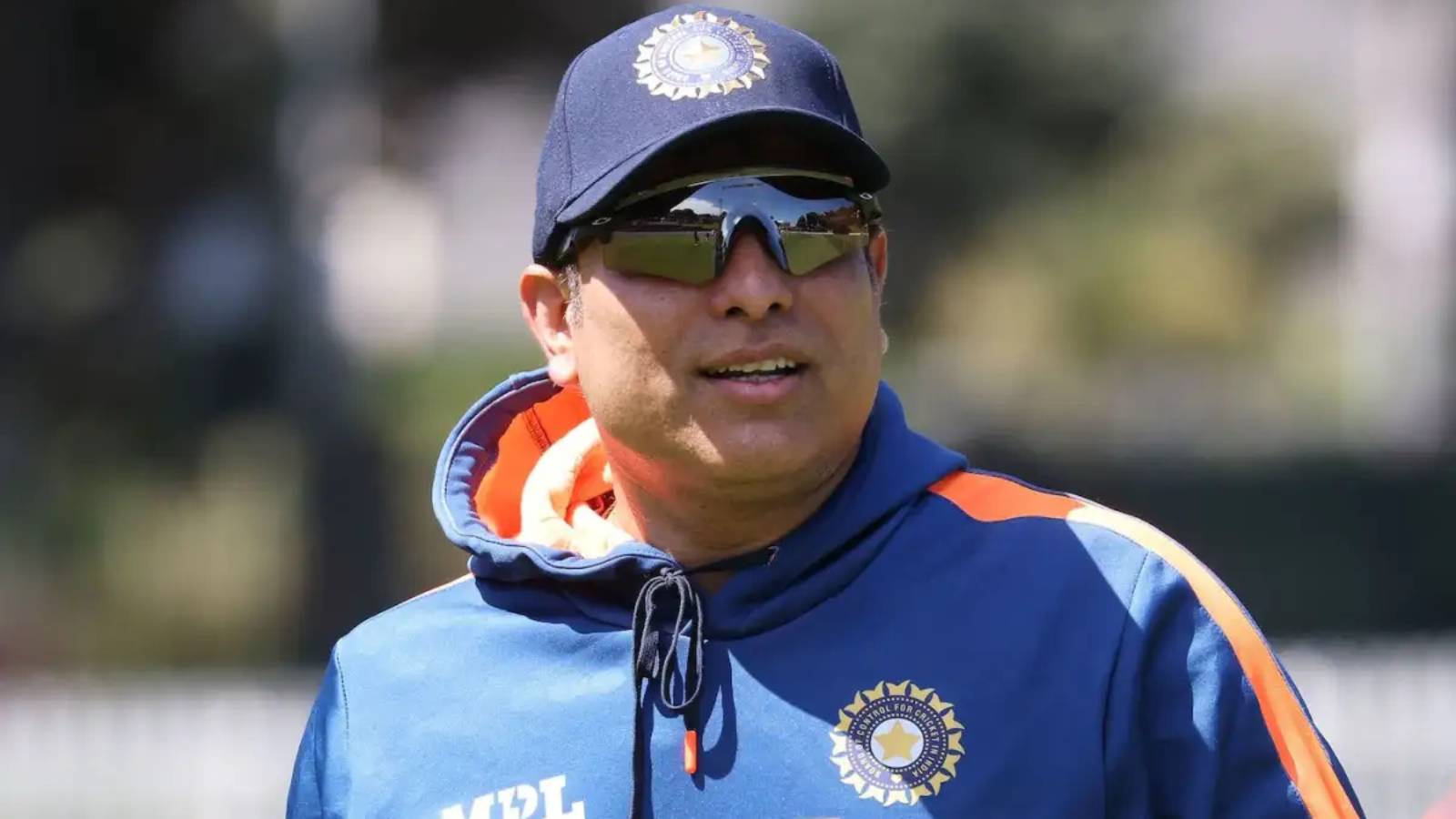 VVS Laxman BCCI Director of Cricket role