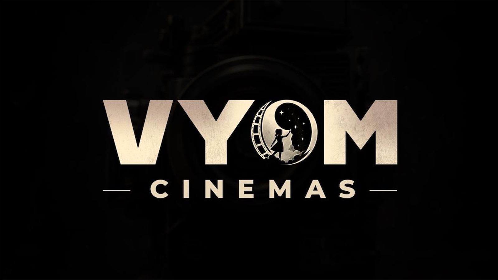 Vyom Cinemas Sharwanand Sreenu Vaitla’s George Krish