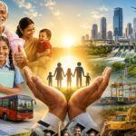 సంక్షేమం అధికారానికి ‘రాజమార్గం’ కానట్టేగా.?
