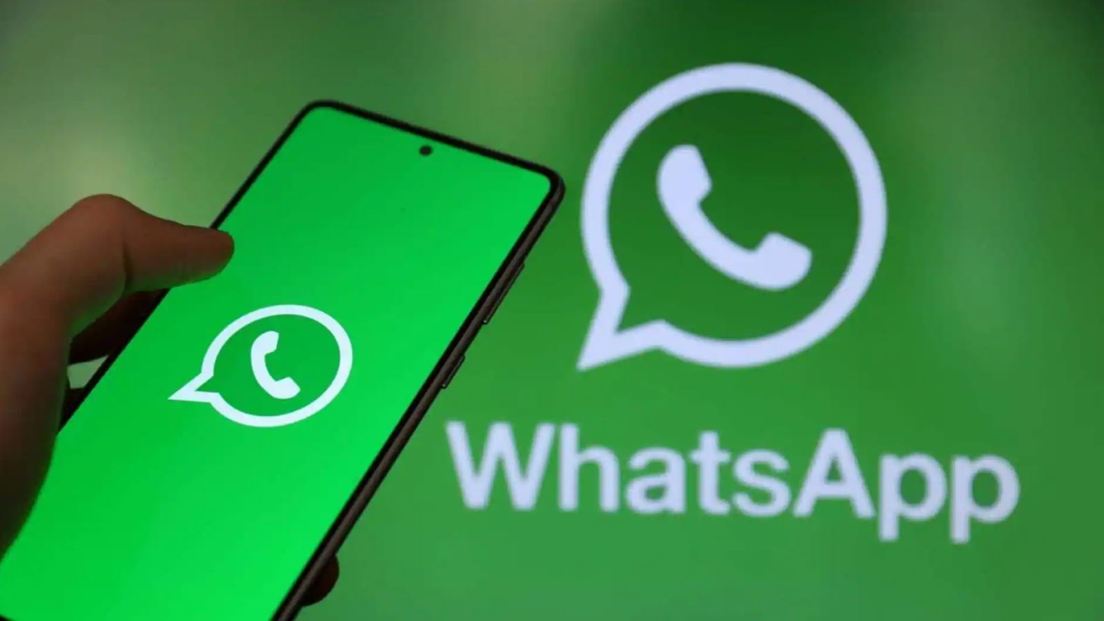 WhatsApp new polls and @all feature