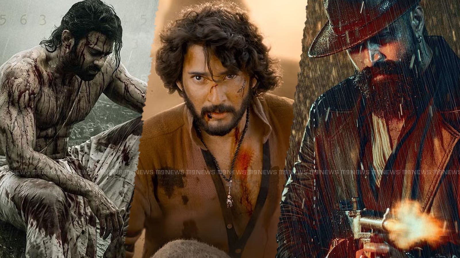 Yash Mahesh Babu Nani Prabhas films