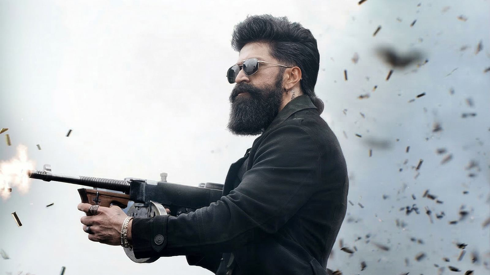 Yash after Toxic box office setback