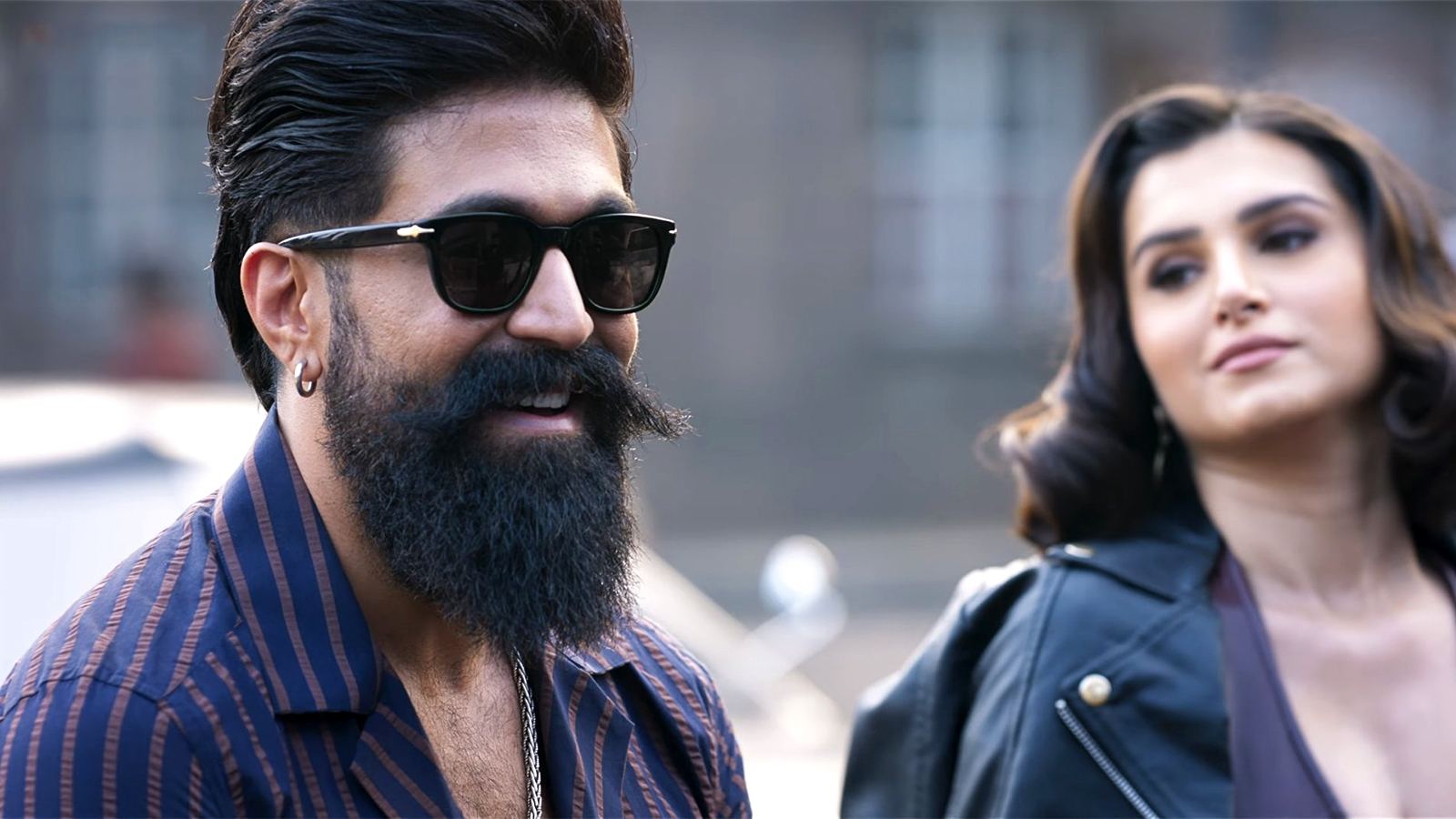 Yash's Toxic faces Hindi box office test