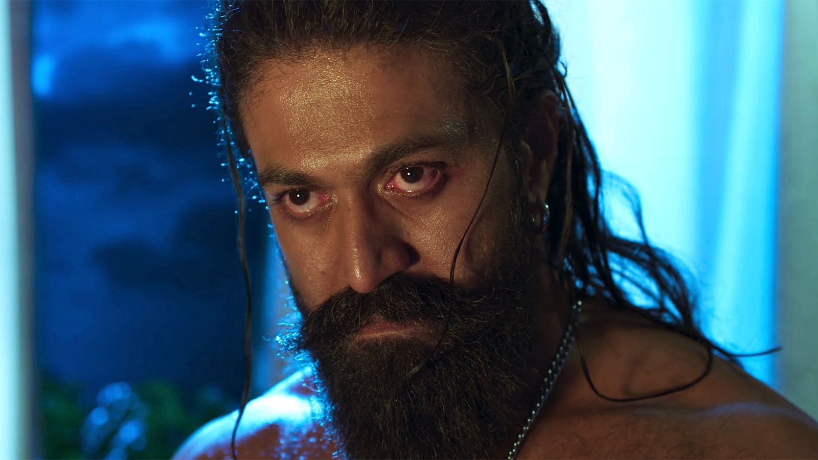 Yash in Toxic trailer sparks mixed reactions