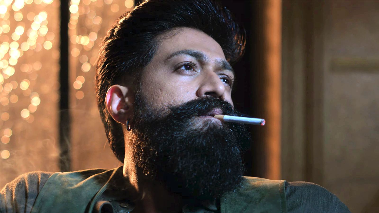Yash in Toxic USA advance booking update