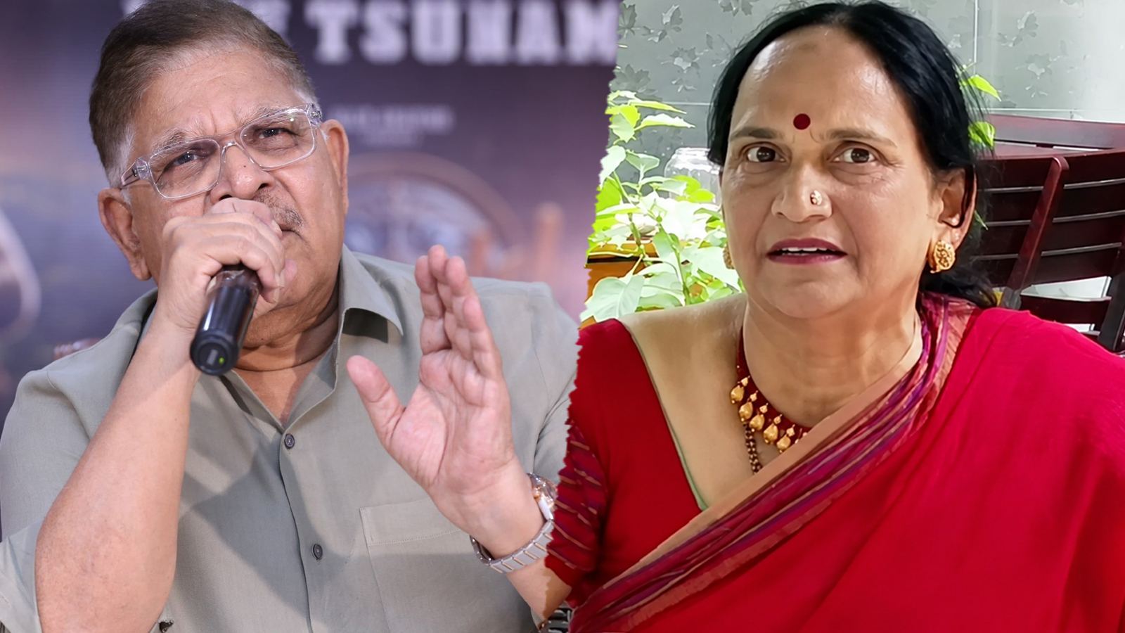 Yash Pushpa Allu Aravind comment