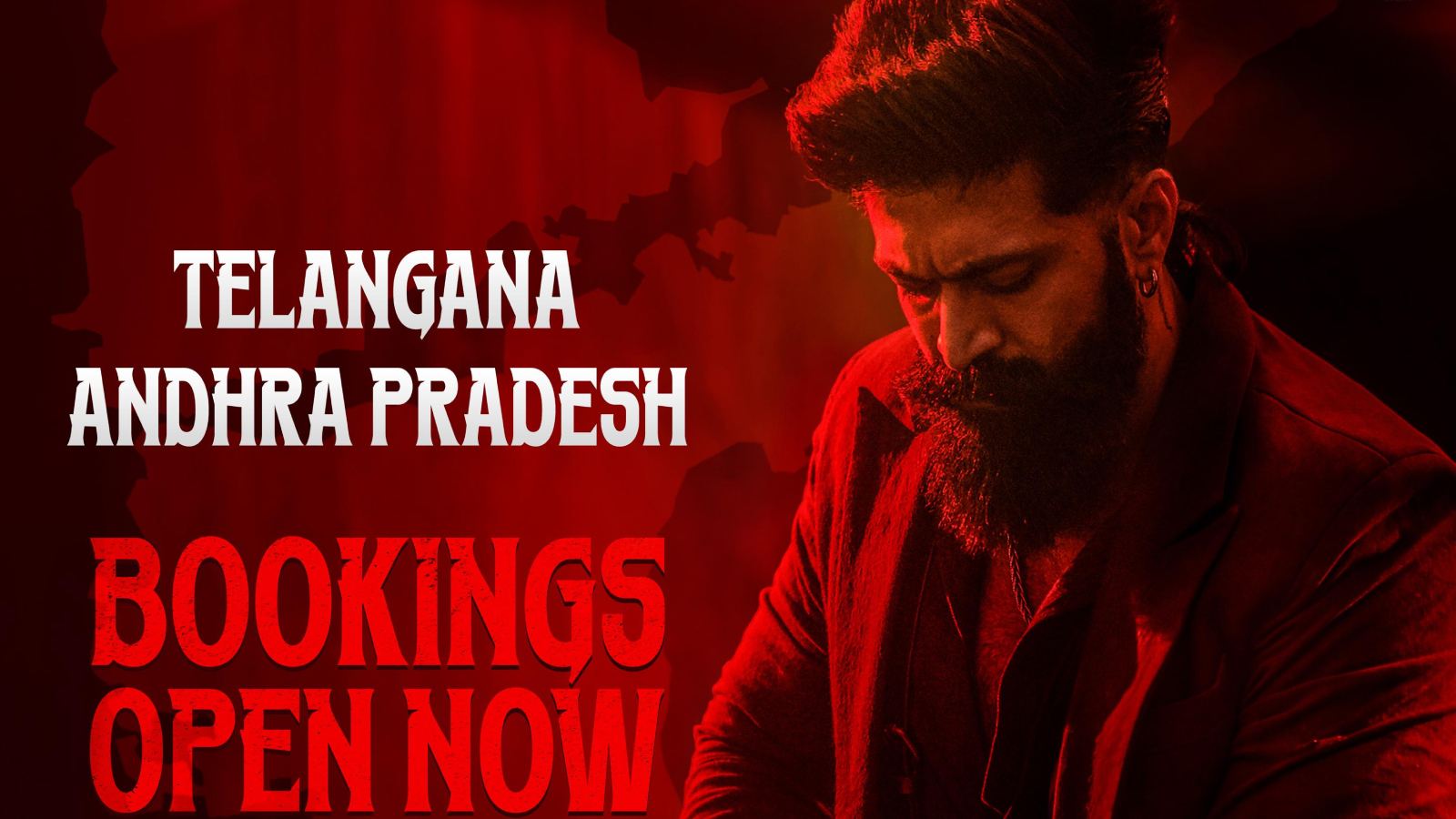 Yash's Toxic Advance Booking Craze