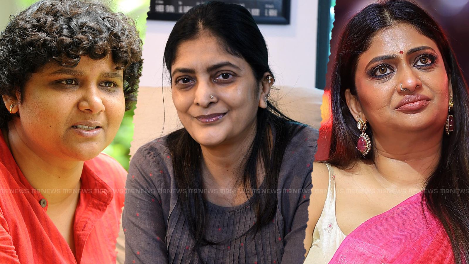 Yash Geetu Mohandas Nandini Reddy