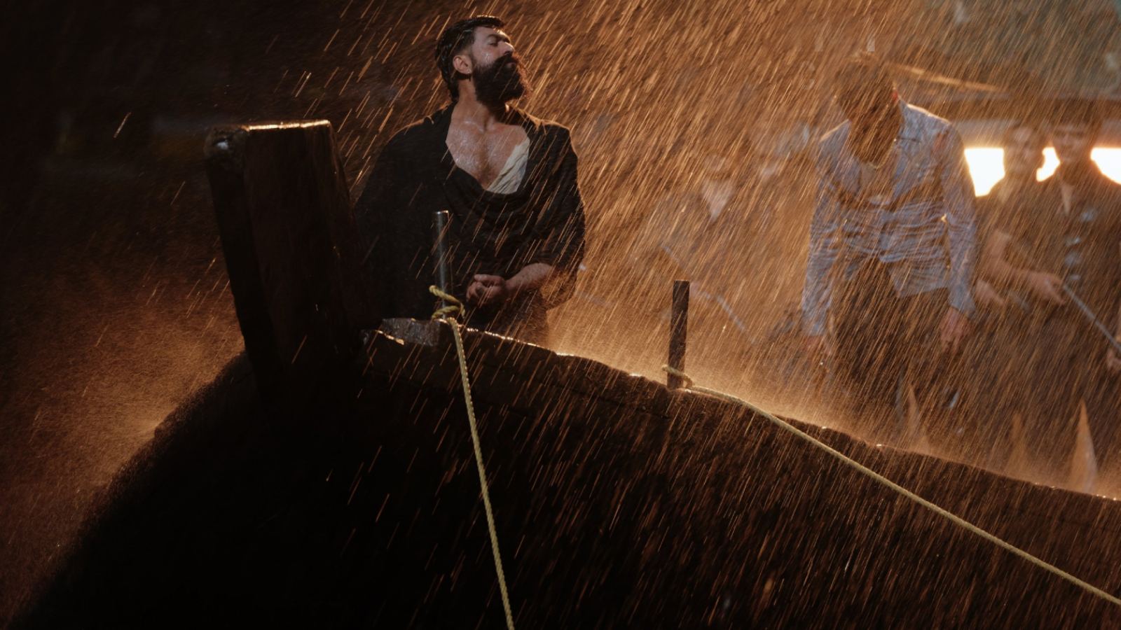 Yash's Toxic Continues to Dominate With Good Bookings