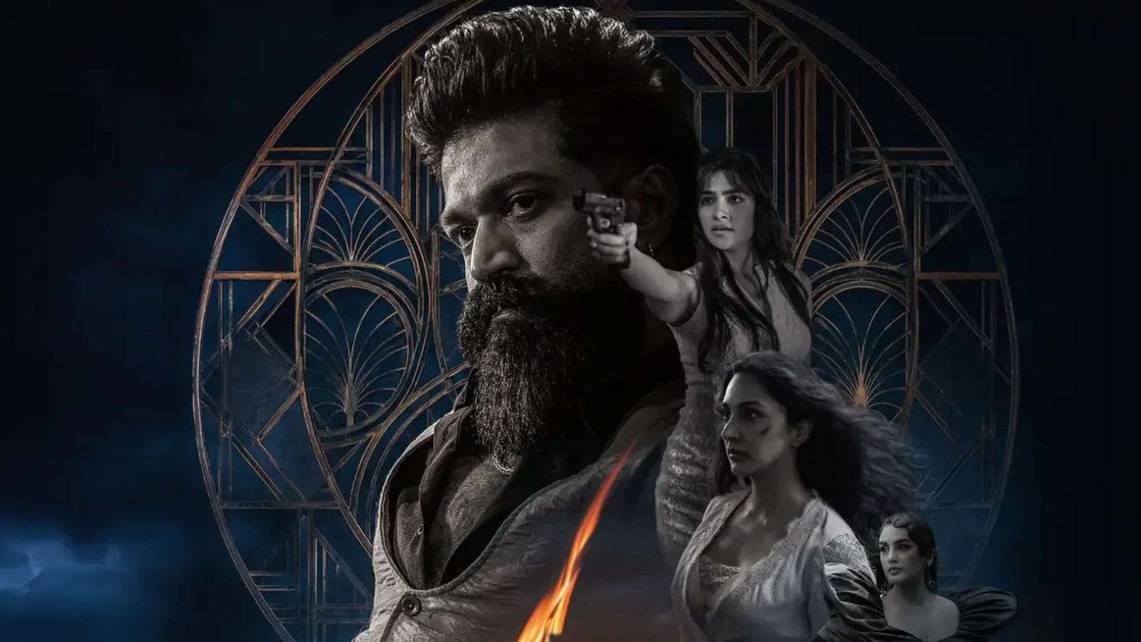 Yash Toxic box office expectations