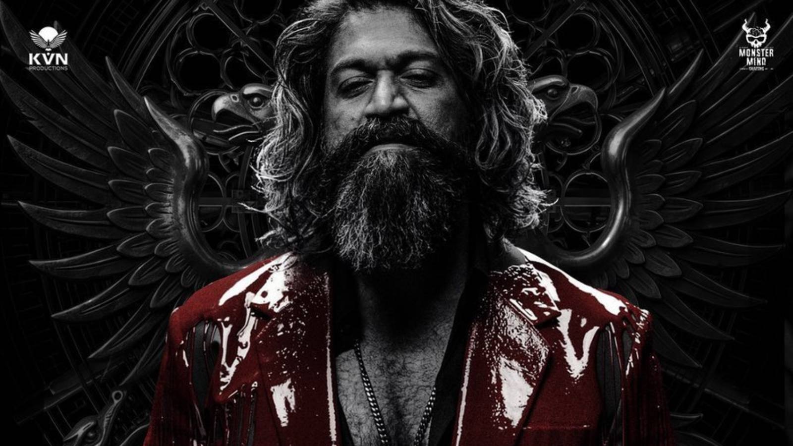 Yash’s Toxic North America box office