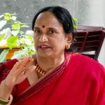 టాక్సిక్ వార్ లో చిక్కుకున్న పుష్పమ్మ