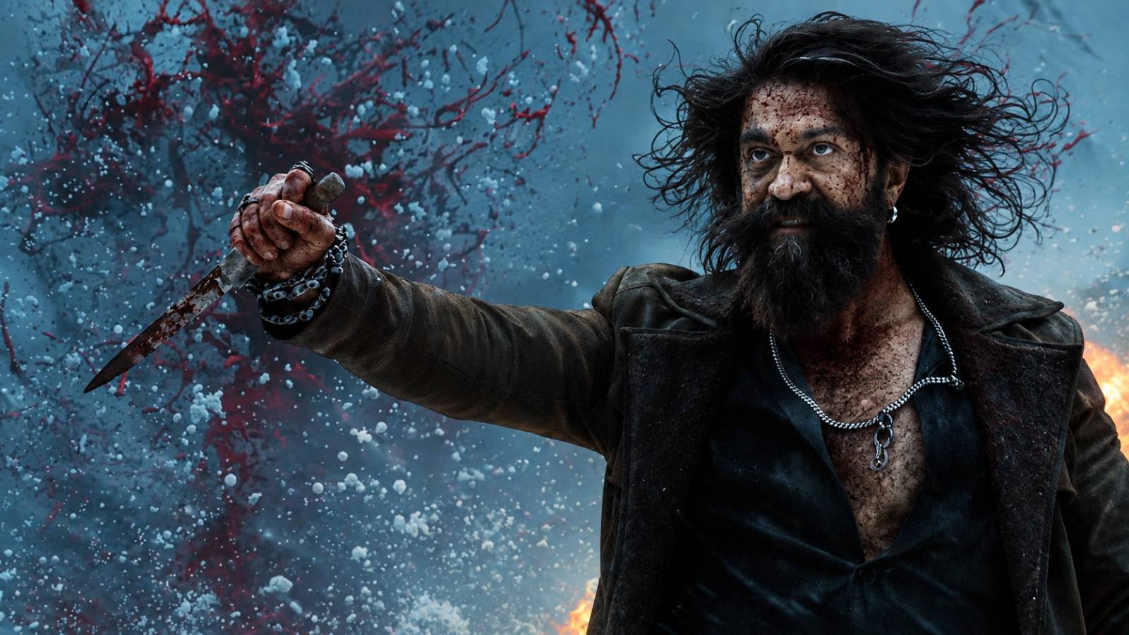 Yash’s Toxic Tamil Nadu theatre dispute
