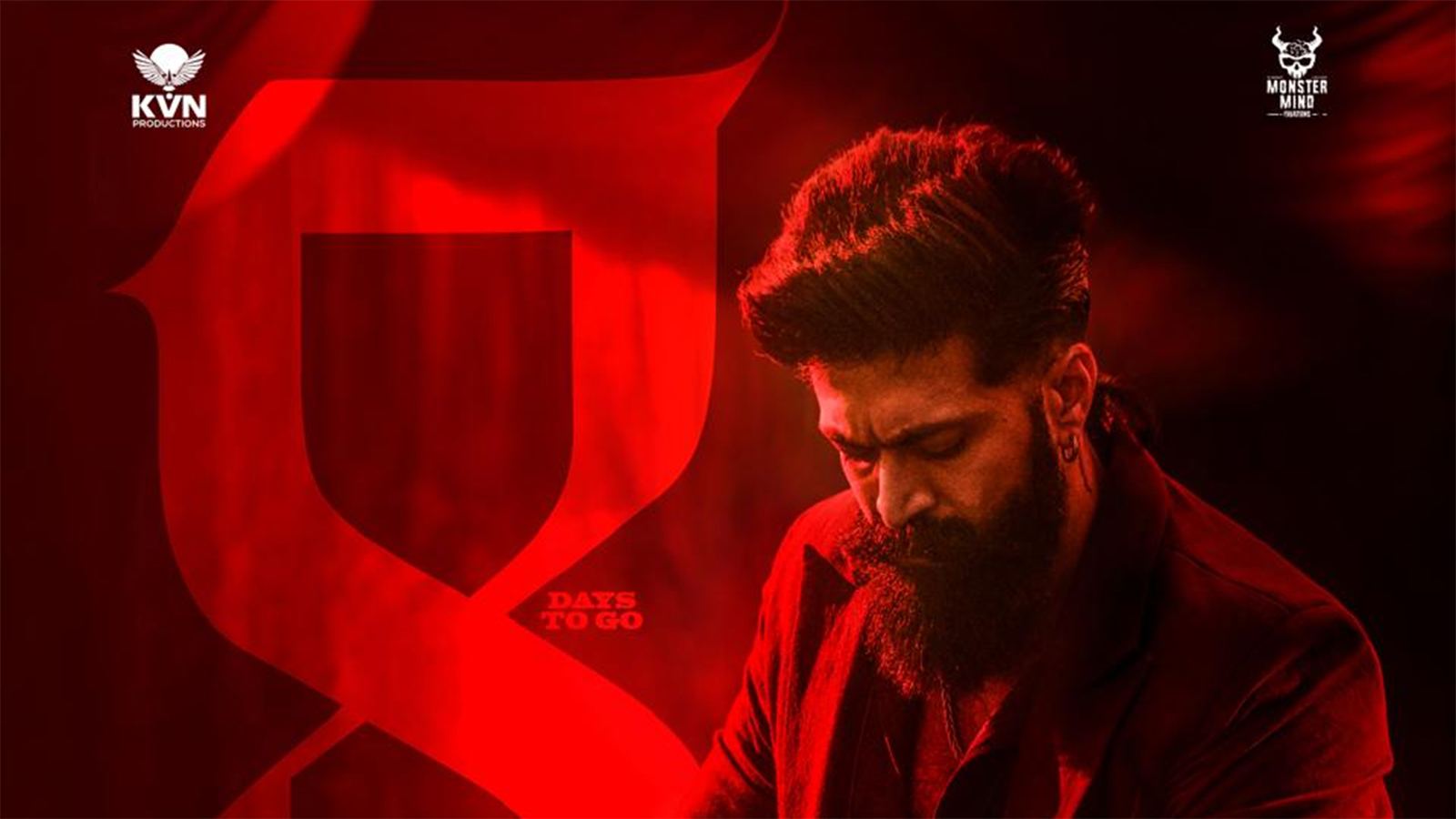 Yash's Toxic